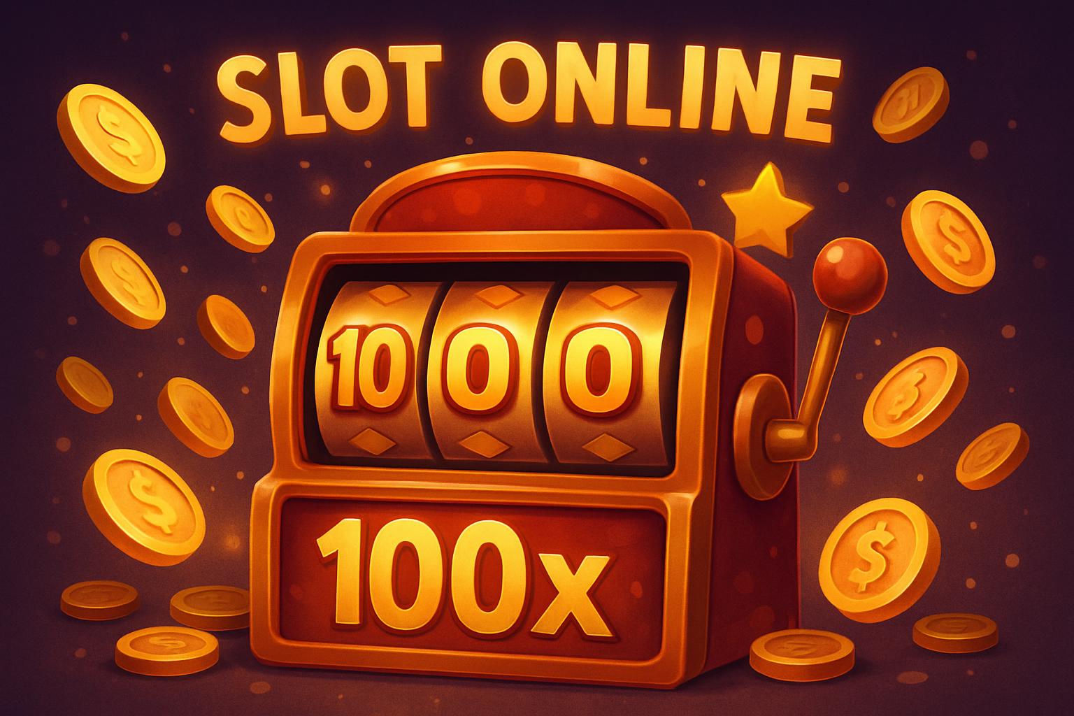 Slot Online