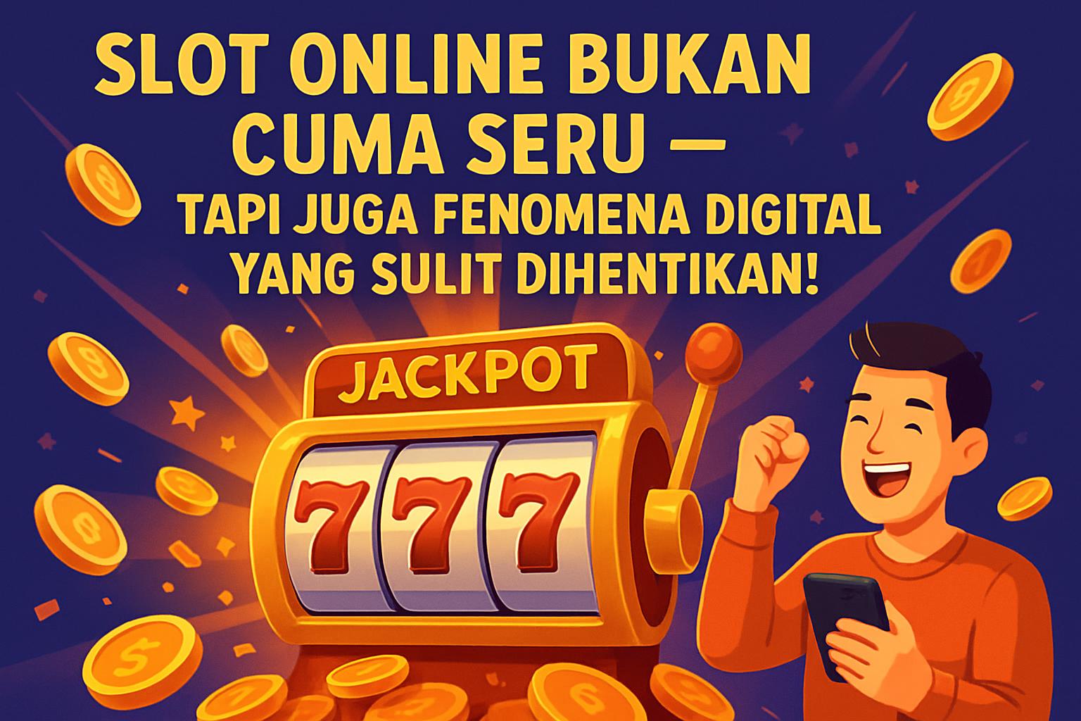 Slot Online