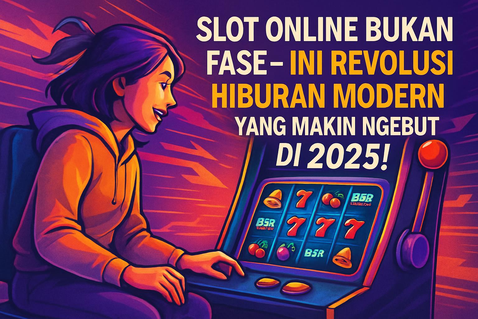 Slot Online