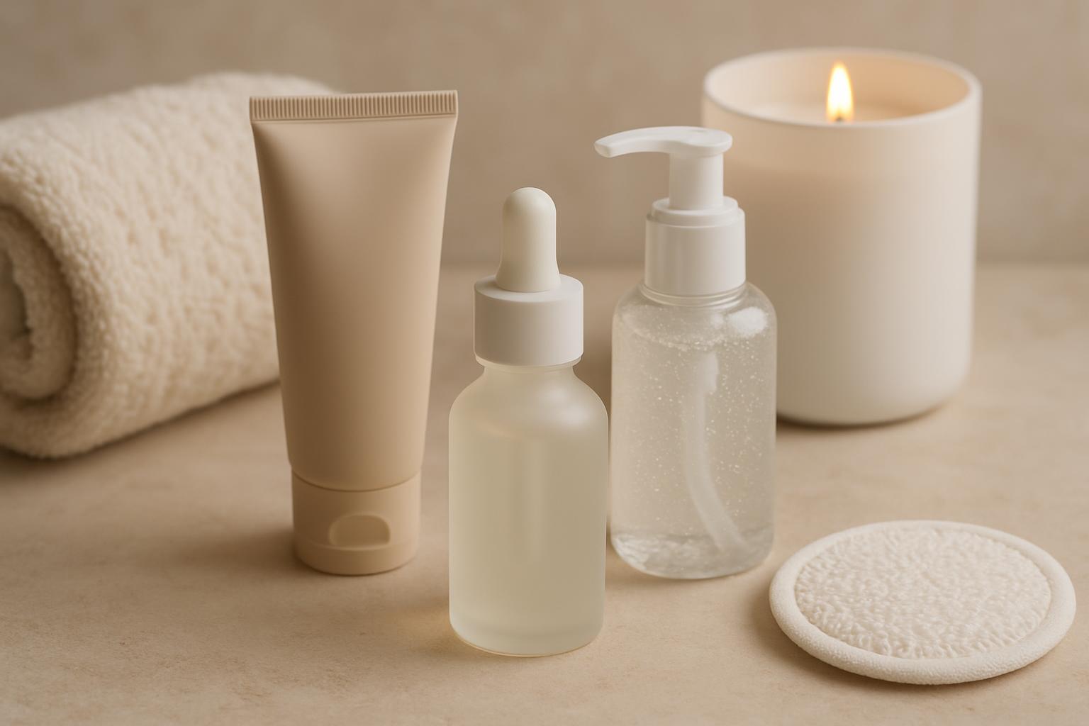 Beauty Spa and Sauna